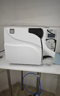 اتوکلاو کلاس B آویکو.مدل کوبیک