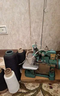 سر دوز سه نخ