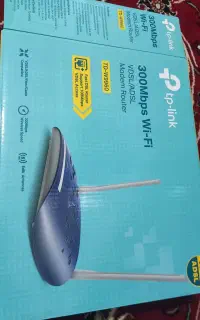 مودم اینترنت
