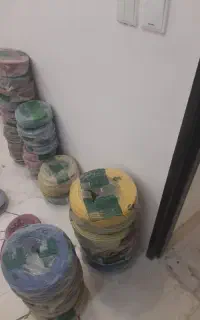 برق درصنعت ساختمان