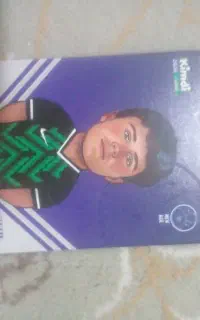 کارت کیمدی ۲۰۲۶