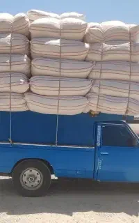 کاه دیم