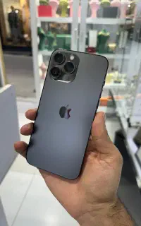 13 پروماکس 256 گیگ باطری 100