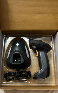 بارکدخوان میوا MEVA به همراه پایه