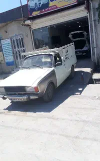 صافکاری پی دی ار