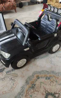 ماشین شارژی