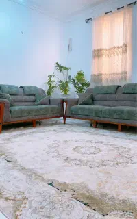 منزل مبله  لوکس نزدیک دریا و بازار ساحل