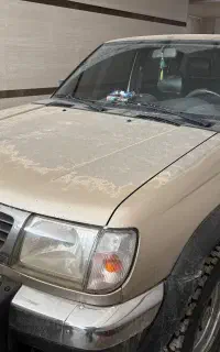 نیسان پیکاپ