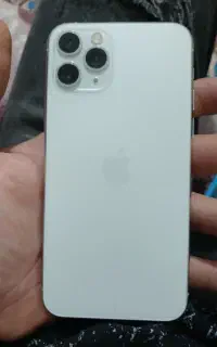 iPhone 11 Pro