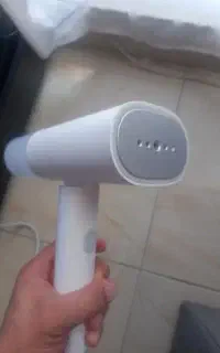 اتو دستی مسافرتی