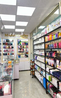 استخدام کارشناس فروش حرفه ای /حوزه پوست و زیبایی
