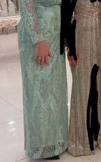 لباس عروسی
