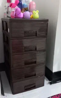 دراور کوچک