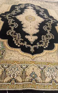 فرش 12متری