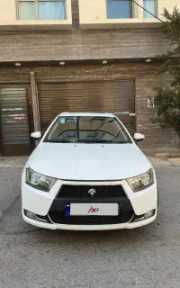 دنا ۶ دنده توربو فول