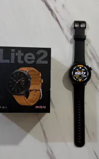 ساعت هوشمند mibro lite 2