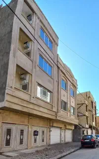 خریدوفروش املاک سحر پردیس صبا اصلانی