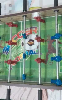 فوتبال دستی