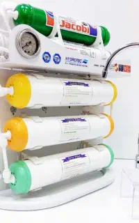 نصب،فروش،تعمیر و تعویض فیلتر تصفیه آب تسفیه آب