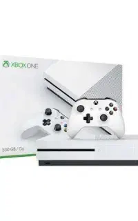 XBOX ONE
