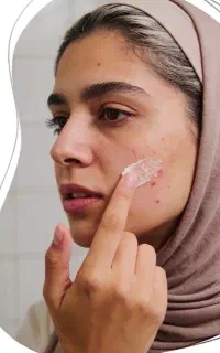 مشاور پوست مو وسلامتی