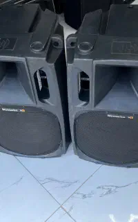 یک‌جفت‌ باند پسیو مونتاربو