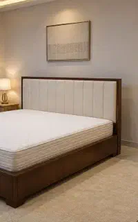 فروش از تولید سرویس خواب MDF و پارچه ای