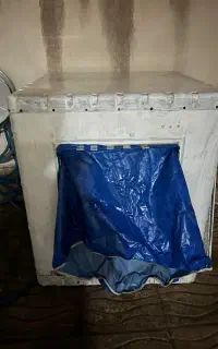 کولر آبی ۶۰۰۰