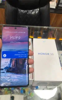 HONOR50