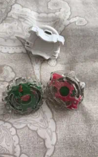 فرفره های انفجاری