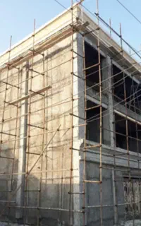 سیمانکاری