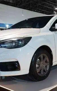 حواله شاهین GL با ترمز ESC و SBR