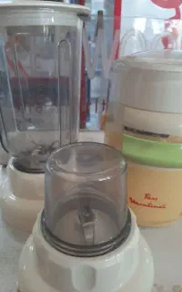 غذا ساز ۳کاره مولینت