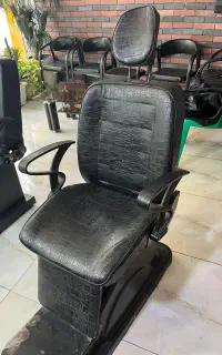 صندلی آرایشگاه
