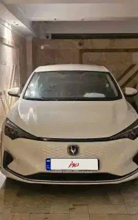 چانگان برقی EADO 460 صفر وارداتی