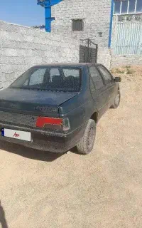خودرو آردی
