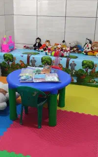 فروش وسایل خانه بازی