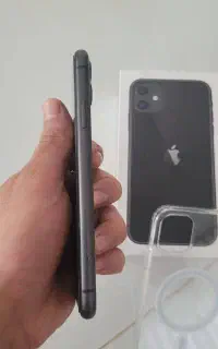 گوشی ایفون11نرمال
