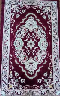فرش پادری