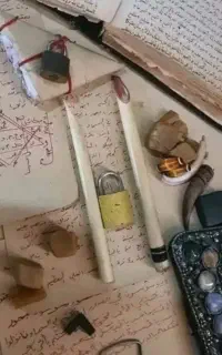 فال دعا