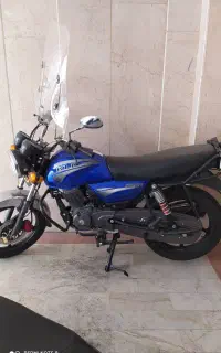 موتور KLD200 مدل۱۴۰۲