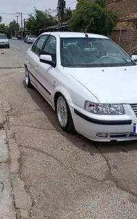 سمند EF7
