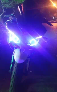rs200 مدل ۹۷