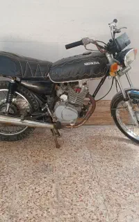 موتور دارای مدارک کامل بدون کارت سوخت