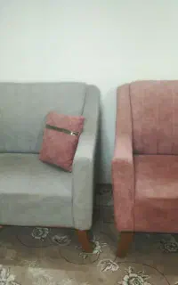 مبل راحتی درحدنو