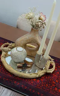اکسسوری پتینه