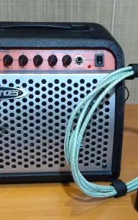 آمپلی فایر فرناندز fernandes fs-10