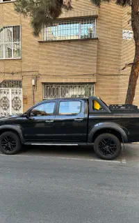 Kmc t8 1401 تمیز