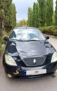 تیبا مدل ۹۳