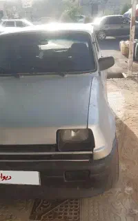 ماشین پیکی